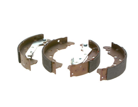 Bosch 0986487599 Brake Shoe Set - 6