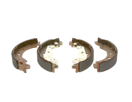Bosch 0986487600 Brake Shoe Set - 3