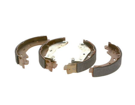 Bosch 0986487600 Brake Shoe Set - 6