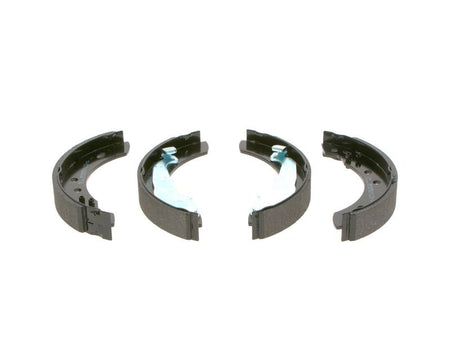 Bosch 0986487604 Brake Shoe Set - 1