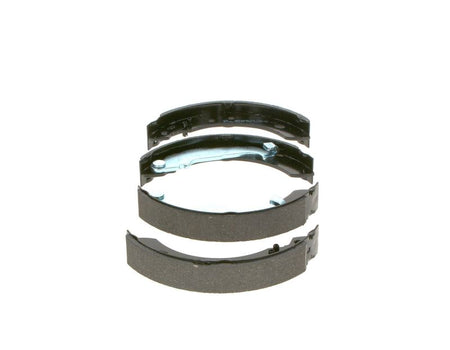 Bosch 0986487604 Brake Shoe Set - 2