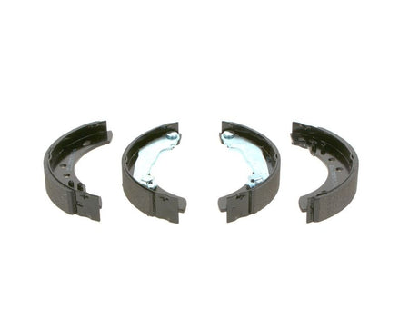 Bosch 0986487604 Brake Shoe Set - 3