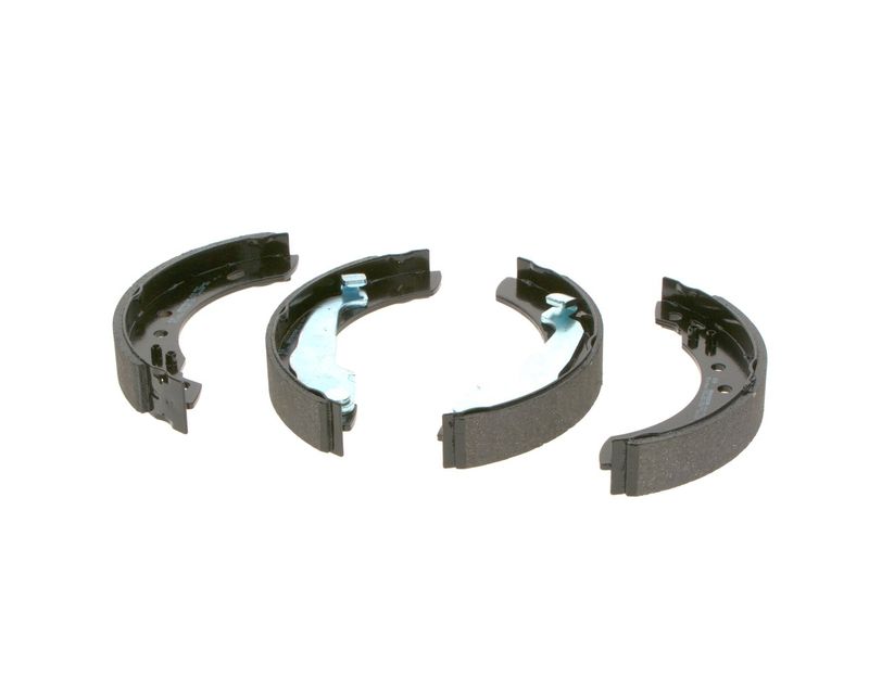Bosch 0986487604 Brake Shoe Set - 6