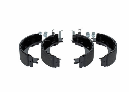 Bosch 0986487610 Brake Shoe Set, parking brake - 3
