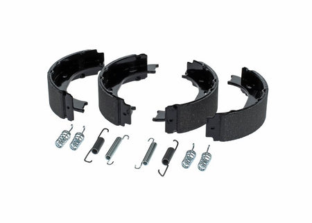 Bosch 0986487610 Brake Shoe Set, parking brake - 6