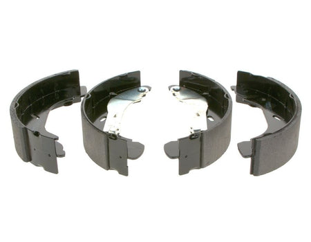 Bosch 0986487612 Brake Shoe Set - 1