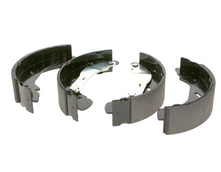 Bosch 0986487612 Brake Shoe Set - 6