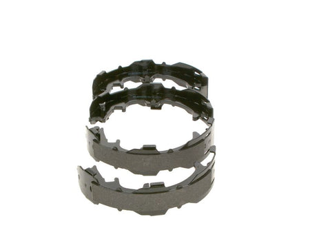 Bosch 0986487615 Brake Shoe Set, parking brake - 4