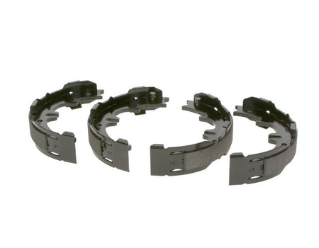 Bosch 0986487615 Brake Shoe Set, parking brake - 6