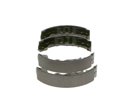 Bosch 0986487616 Brake Shoe Set - 2