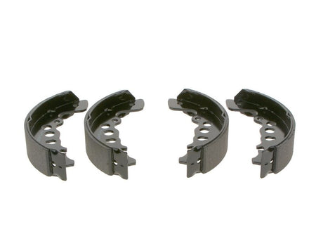 Bosch 0986487616 Brake Shoe Set - 3