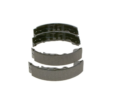 Bosch 0986487616 Brake Shoe Set - 4