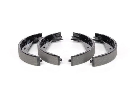 Bosch 0986487623 Brake Shoe Set, parking brake - 3