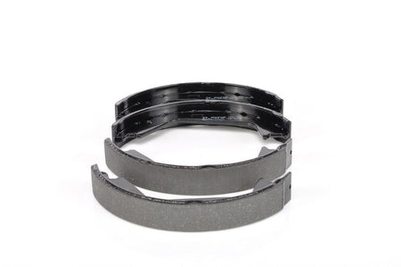 Bosch 0986487623 Brake Shoe Set, parking brake - 4