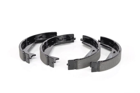 Bosch 0986487623 Brake Shoe Set, parking brake - 6