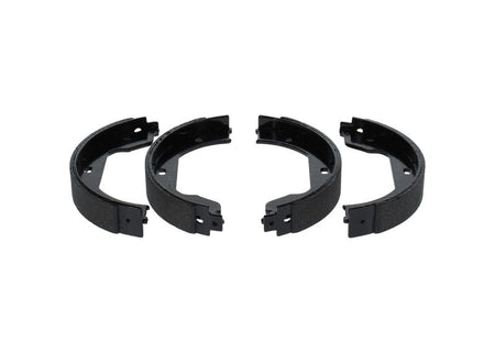 Bosch 0986487625 Brake Shoe Set, parking brake - 1