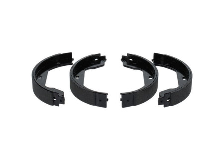 Bosch 0986487625 Brake Shoe Set, parking brake - 3