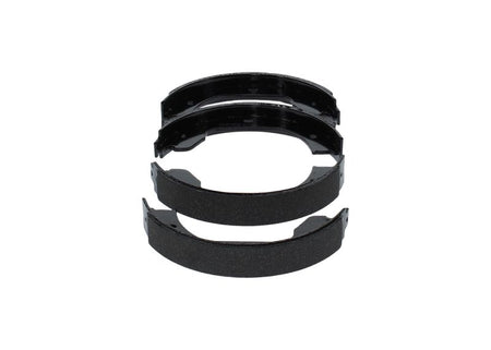 Bosch 0986487625 Brake Shoe Set, parking brake - 4
