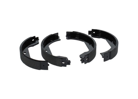 Bosch 0986487625 Brake Shoe Set, parking brake - 6
