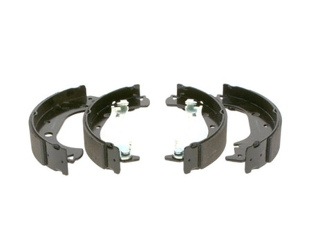 Bosch 0986487626 Brake Shoe Set - 1