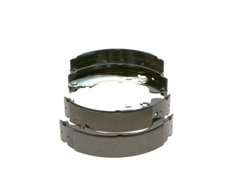 Bosch 0986487626 Brake Shoe Set - 2
