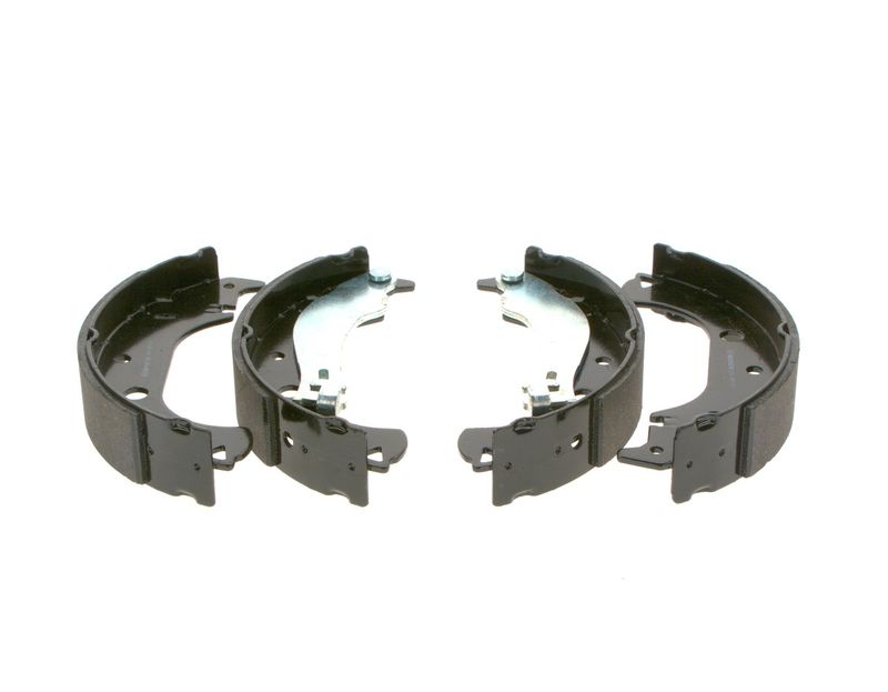 Bosch 0986487626 Brake Shoe Set - 3