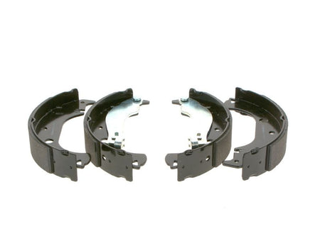 Bosch 0986487626 Brake Shoe Set - 3