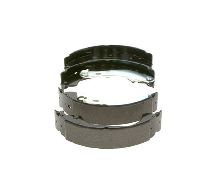 Bosch 0986487626 Brake Shoe Set - 4