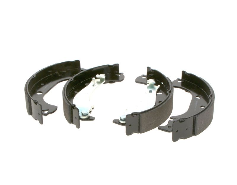 Bosch 0986487626 Brake Shoe Set - 6