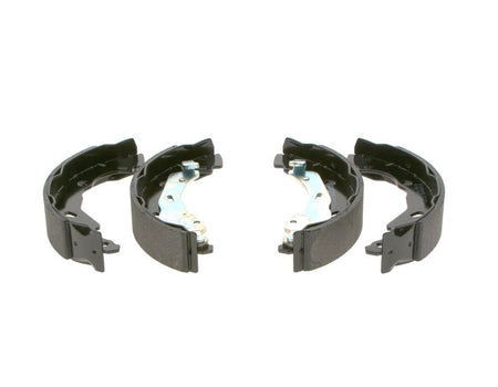 Bosch 0986487627 Brake Shoe Set - 1