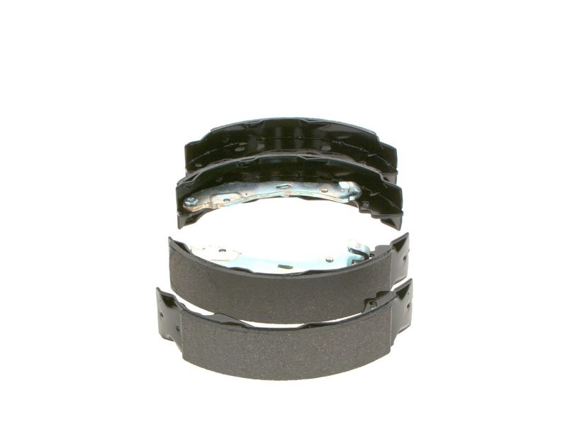 Bosch 0986487627 Brake Shoe Set - 2