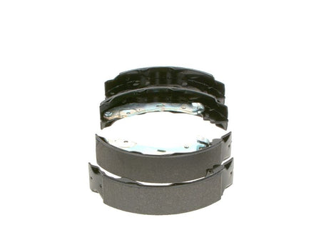 Bosch 0986487627 Brake Shoe Set - 2