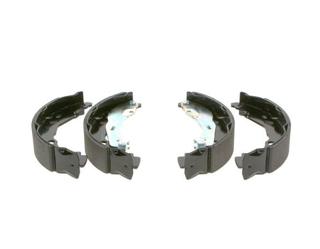 Bosch 0986487627 Brake Shoe Set - 3