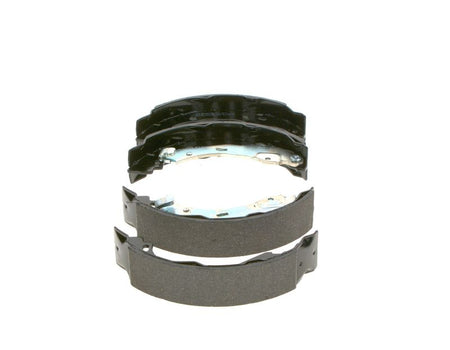 Bosch 0986487627 Brake Shoe Set - 4