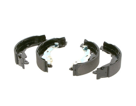 Bosch 0986487627 Brake Shoe Set - 6