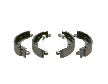 Bosch 0986487628 Brake Shoe Set - 1