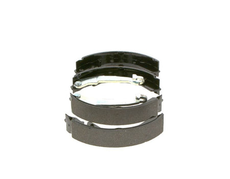 Bosch 0986487628 Brake Shoe Set - 2