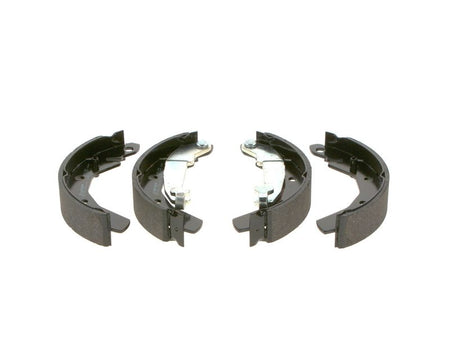 Bosch 0986487628 Brake Shoe Set - 3