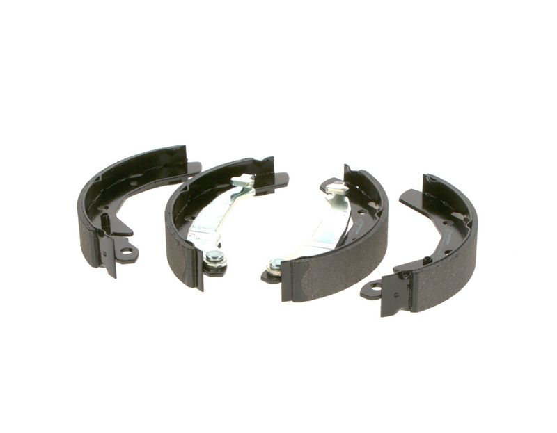 Bosch 0986487628 Brake Shoe Set - 6