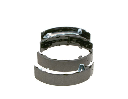 Bosch 0986487633 Brake Shoe Set - 1