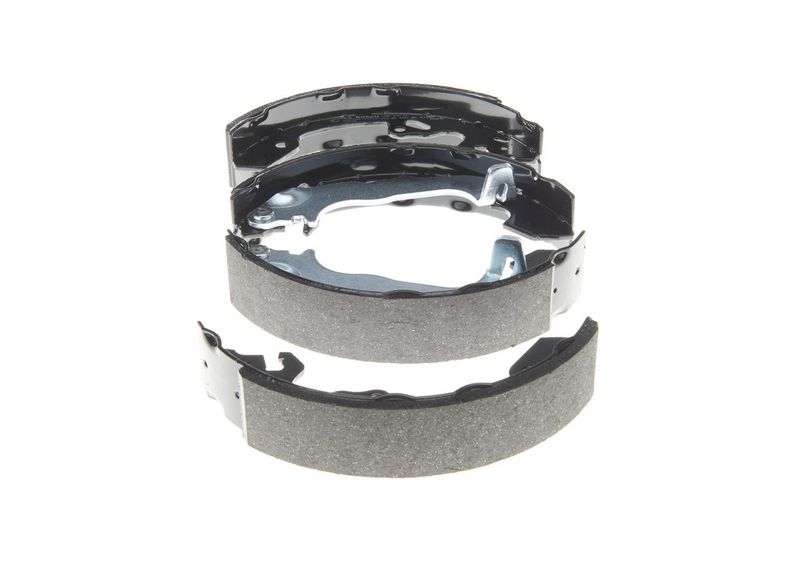 Bosch 0986487633 Brake Shoe Set - 2