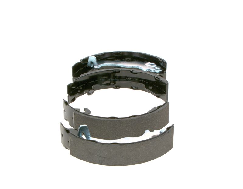 Bosch 0986487633 Brake Shoe Set - 3