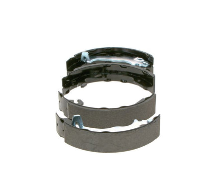 Bosch 0986487633 Brake Shoe Set - 3