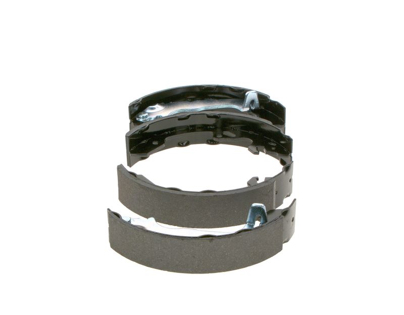 Bosch 0986487633 Brake Shoe Set - 6