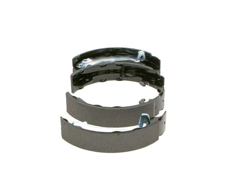 Bosch 0986487633 Brake Shoe Set - 6