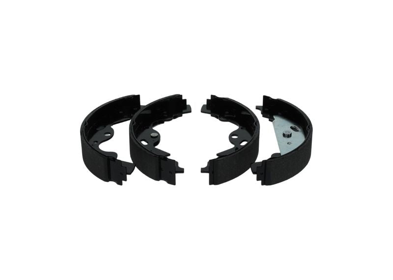 Bosch 0986487643 Brake Shoe Set - 1
