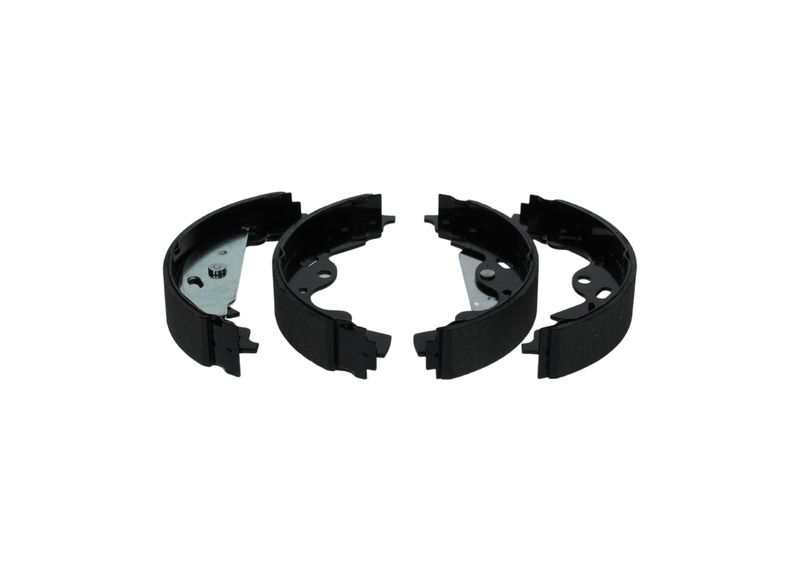 Bosch 0986487643 Brake Shoe Set - 3