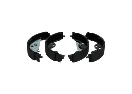 Bosch 0986487643 Brake Shoe Set - 3