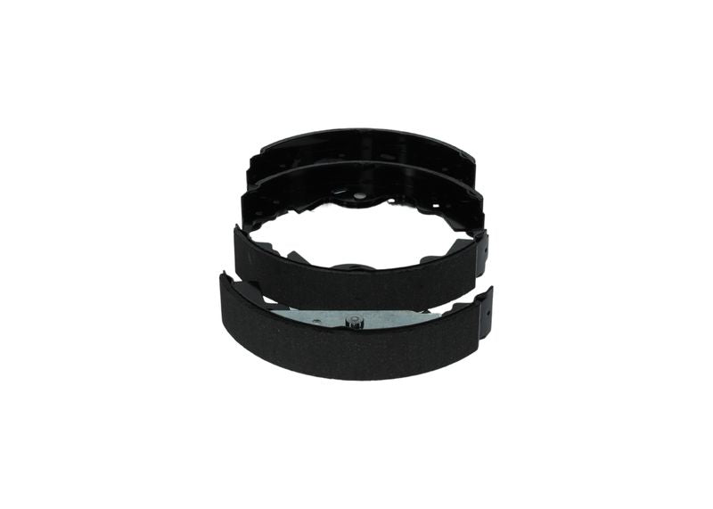 Bosch 0986487643 Brake Shoe Set - 4