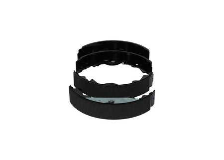 Bosch 0986487643 Brake Shoe Set - 4